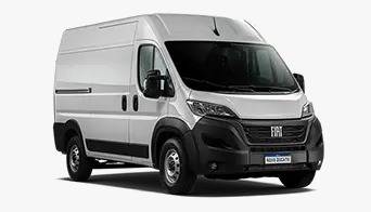 FIAT DUCATO 2.2 BLUEHDI DIESEL CARGO MANUAL